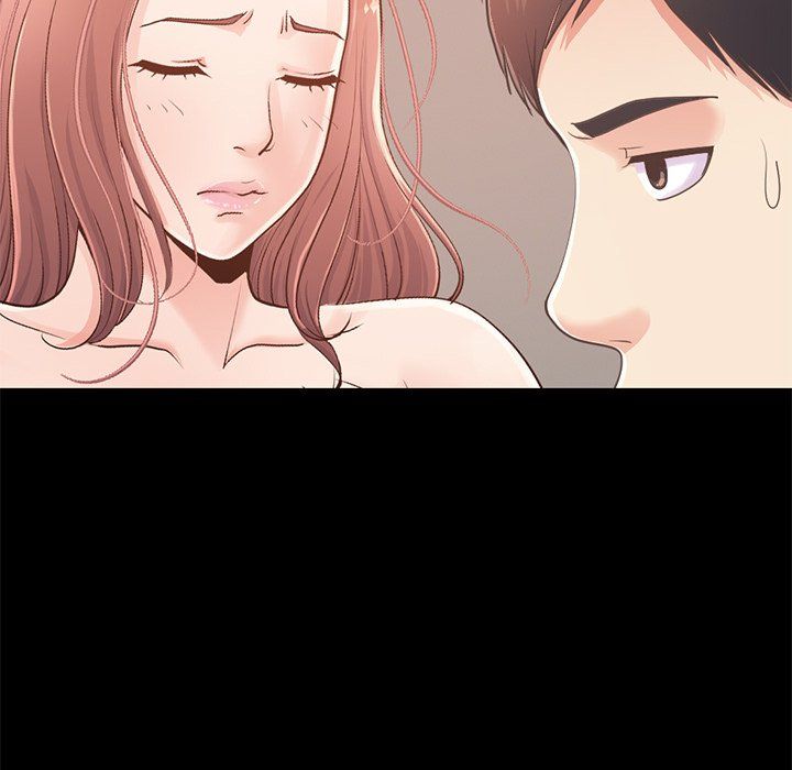 My Love for Her Manhwa - Chapter 25 Page 10