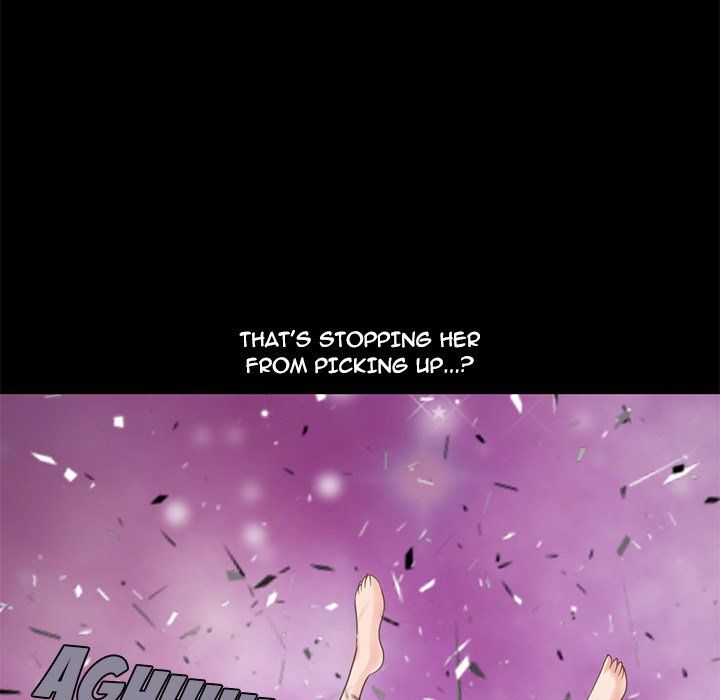 My Love for Her Manhwa - Chapter 25 Page 11