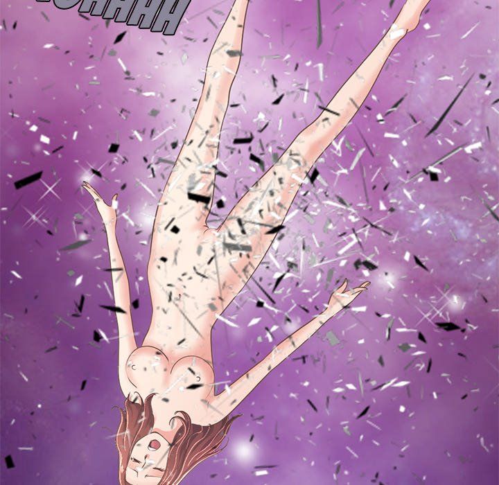 My Love for Her Manhwa - Chapter 25 Page 12