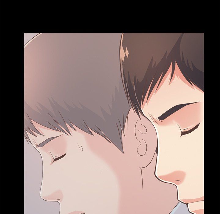 My Love for Her Manhwa - Chapter 25 Page 14