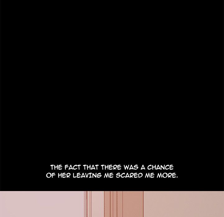 My Love for Her Manhwa - Chapter 25 Page 17