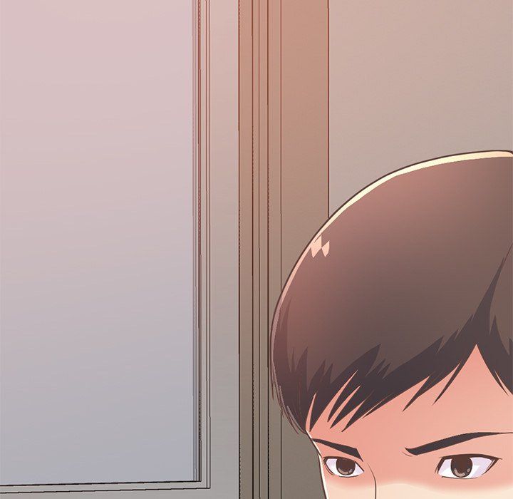 My Love for Her Manhwa - Chapter 25 Page 18