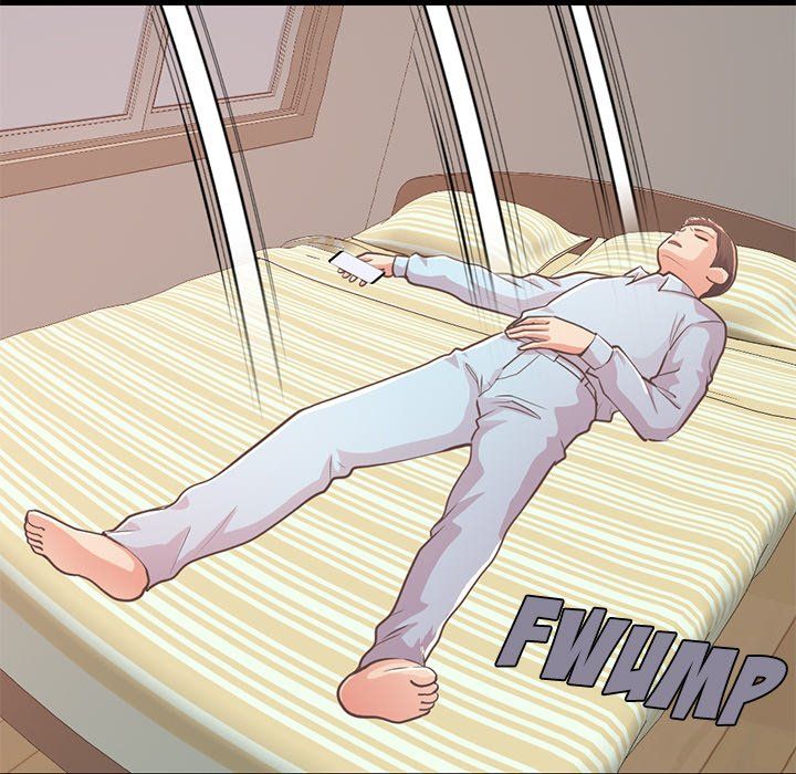 My Love for Her Manhwa - Chapter 25 Page 20