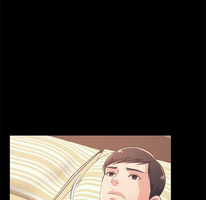 My Love for Her Manhwa - Chapter 25 Page 21