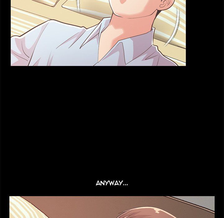My Love for Her Manhwa - Chapter 25 Page 22
