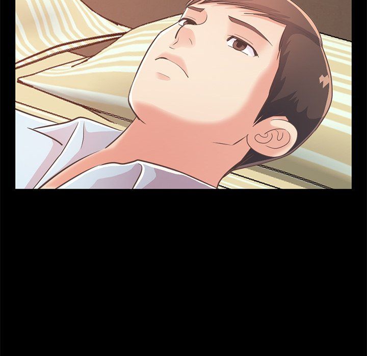 My Love for Her Manhwa - Chapter 25 Page 23