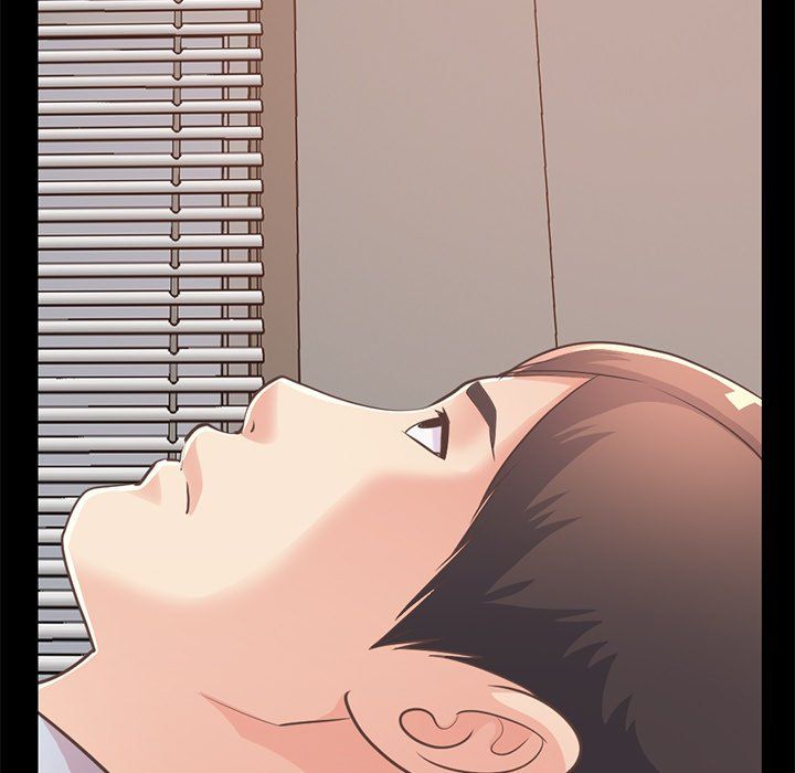 My Love for Her Manhwa - Chapter 25 Page 26