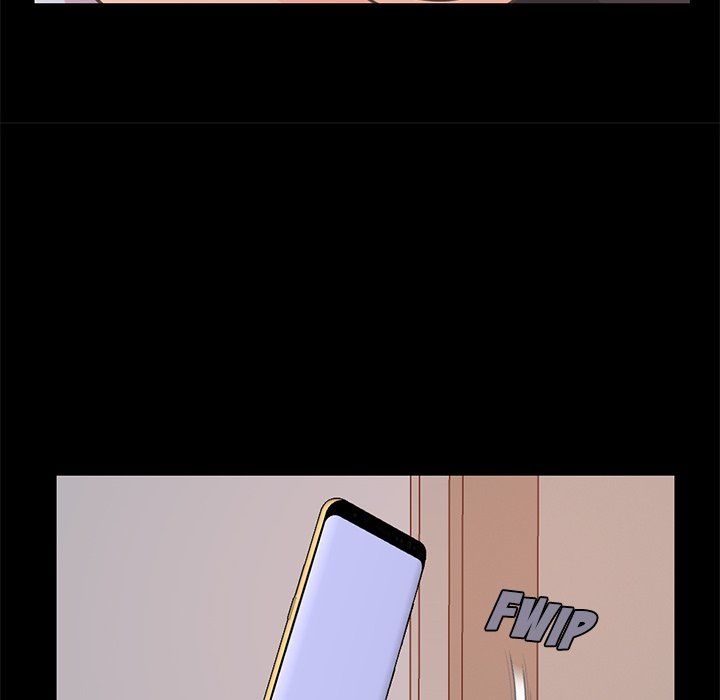 My Love for Her Manhwa - Chapter 25 Page 27