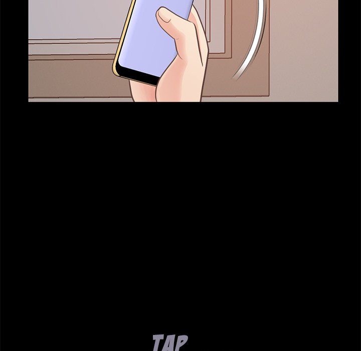 My Love for Her Manhwa - Chapter 25 Page 28