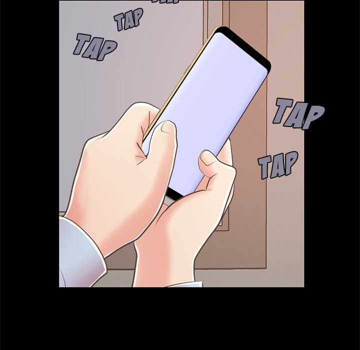 My Love for Her Manhwa - Chapter 25 Page 29