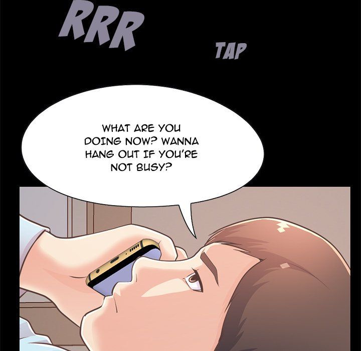 My Love for Her Manhwa - Chapter 25 Page 30