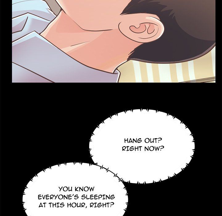 My Love for Her Manhwa - Chapter 25 Page 31