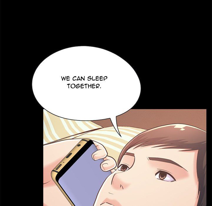 My Love for Her Manhwa - Chapter 25 Page 33
