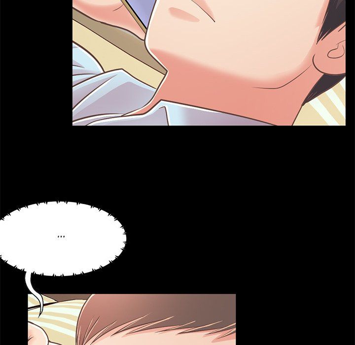 My Love for Her Manhwa - Chapter 25 Page 34