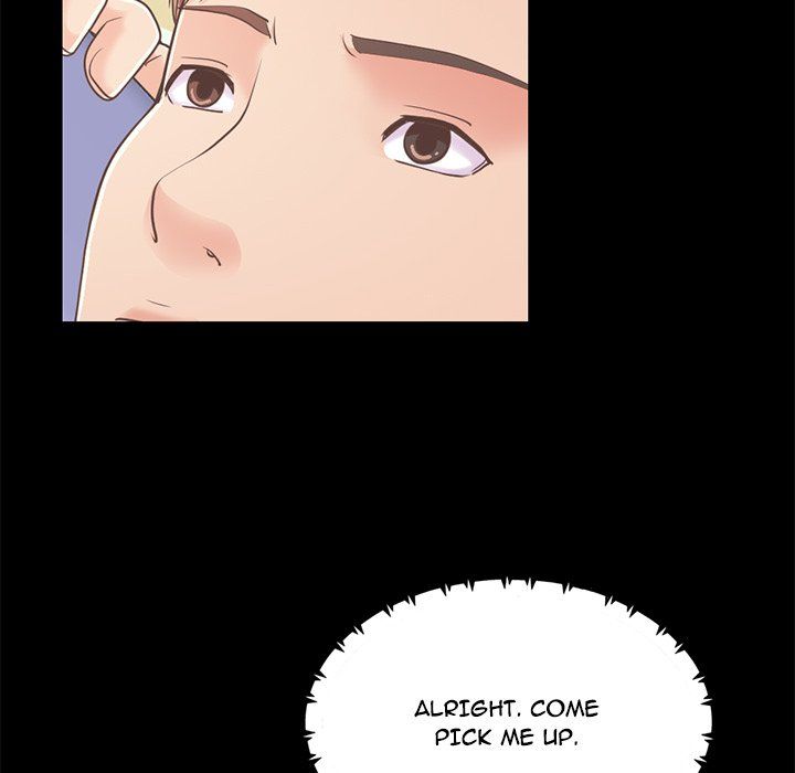 My Love for Her Manhwa - Chapter 25 Page 35