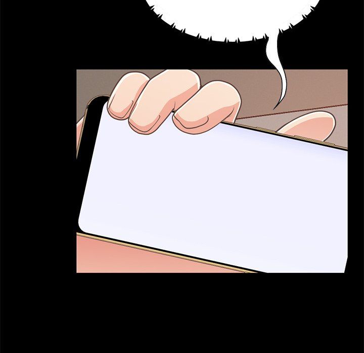 My Love for Her Manhwa - Chapter 25 Page 36