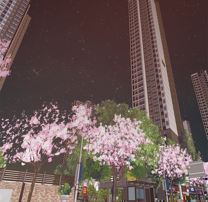 My Love for Her Manhwa - Chapter 25 Page 39