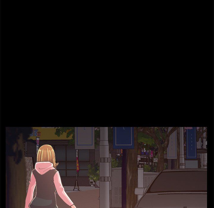 My Love for Her Manhwa - Chapter 25 Page 42