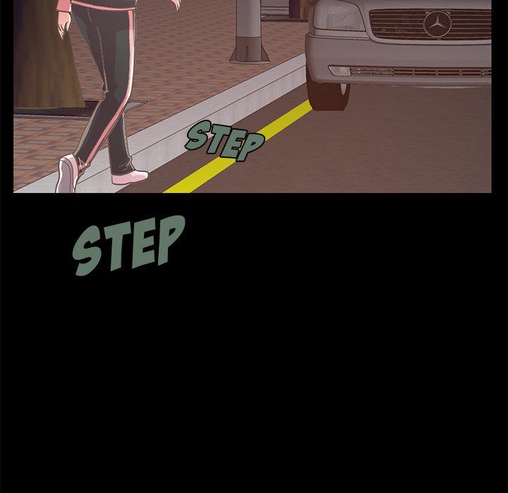 My Love for Her Manhwa - Chapter 25 Page 43