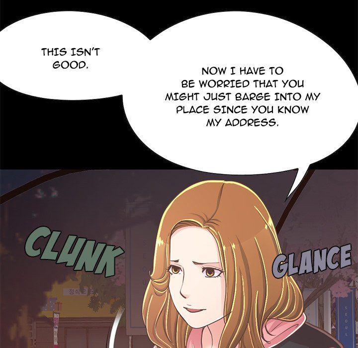 My Love for Her Manhwa - Chapter 25 Page 44