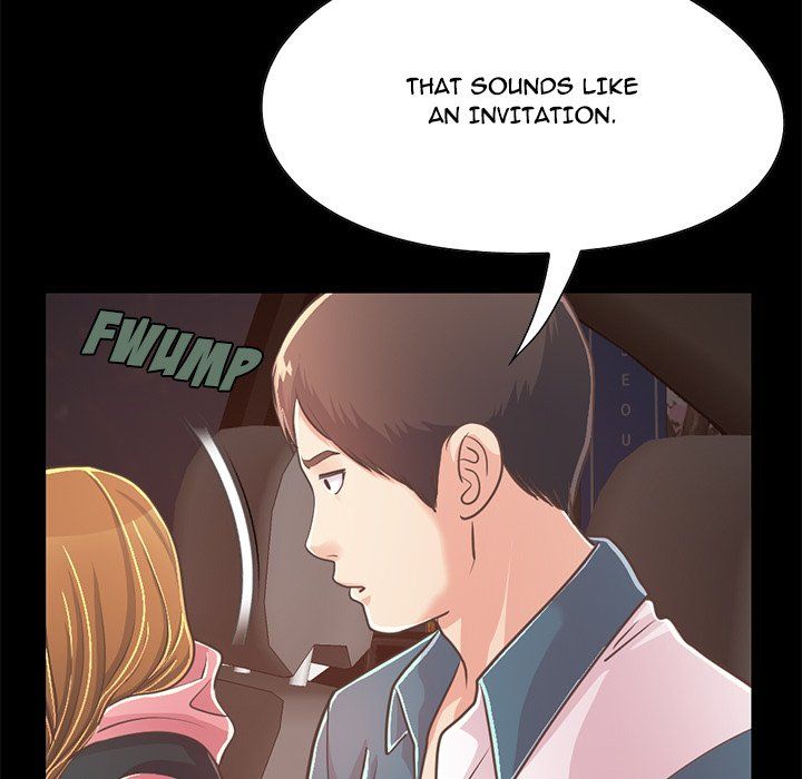 My Love for Her Manhwa - Chapter 25 Page 46