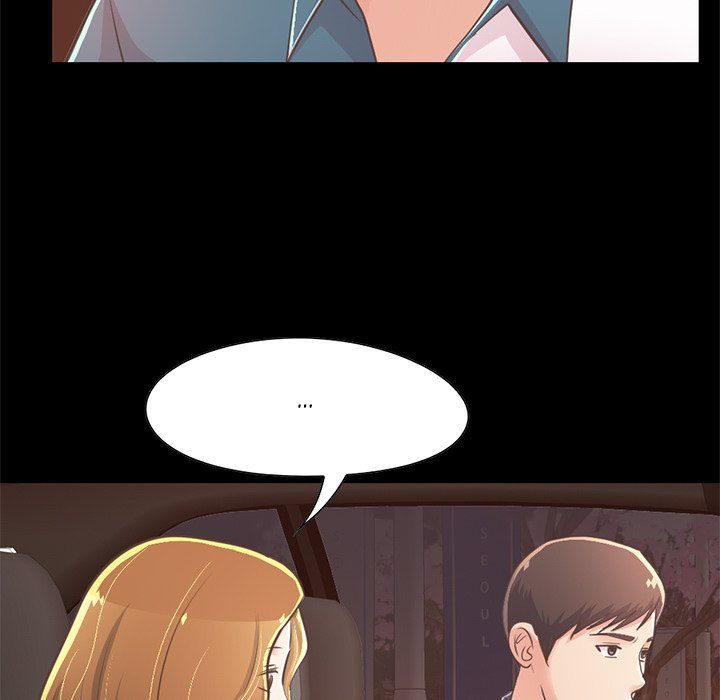 My Love for Her Manhwa - Chapter 25 Page 50