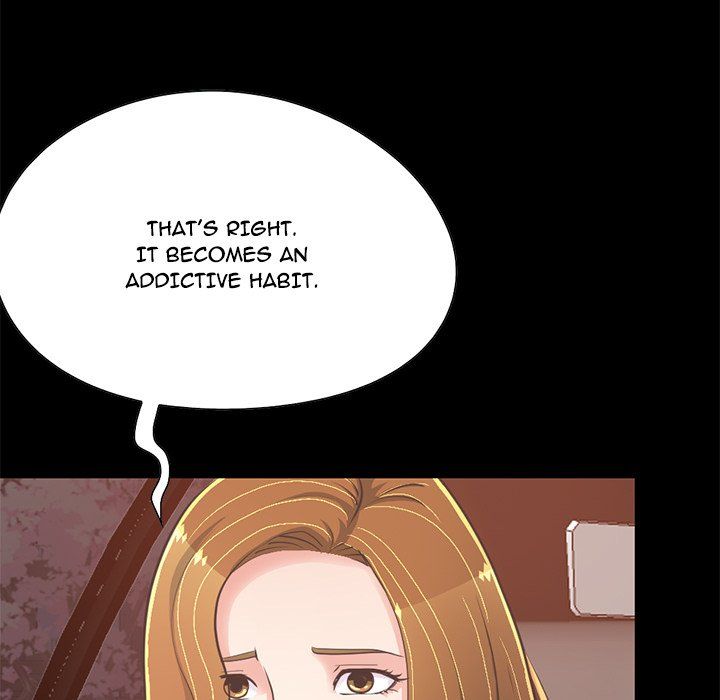 My Love for Her Manhwa - Chapter 25 Page 52