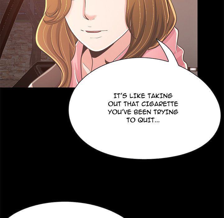 My Love for Her Manhwa - Chapter 25 Page 53