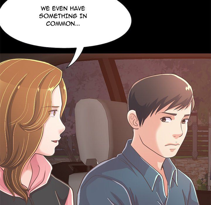 My Love for Her Manhwa - Chapter 25 Page 54