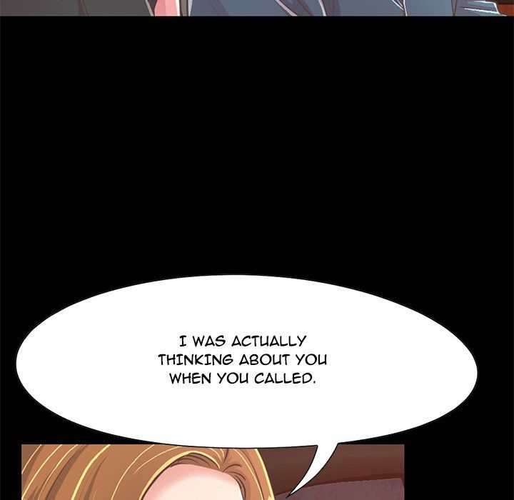 My Love for Her Manhwa - Chapter 25 Page 55