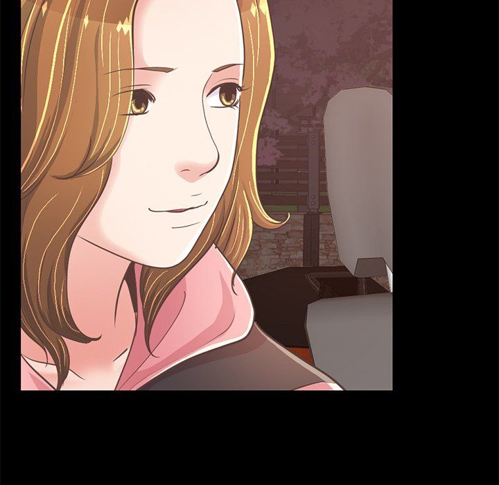 My Love for Her Manhwa - Chapter 25 Page 56