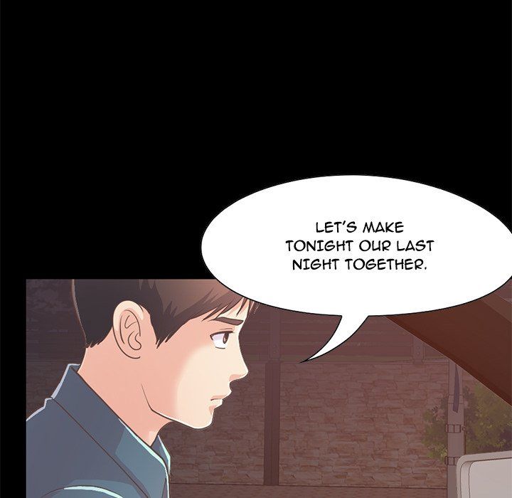 My Love for Her Manhwa - Chapter 25 Page 57