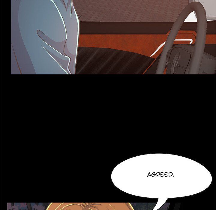 My Love for Her Manhwa - Chapter 25 Page 58