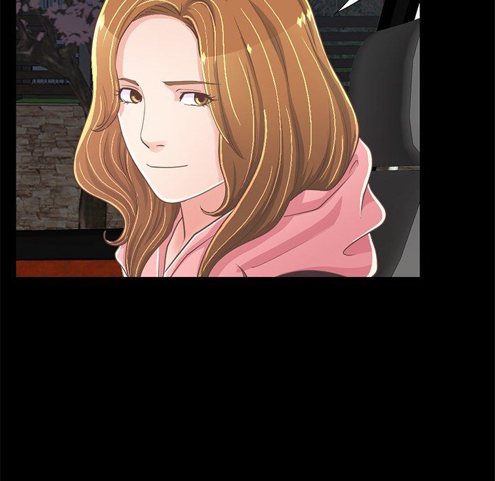 My Love for Her Manhwa - Chapter 25 Page 59