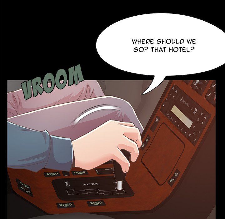 My Love for Her Manhwa - Chapter 25 Page 60