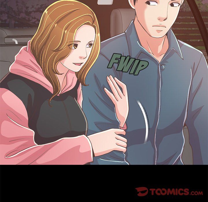 My Love for Her Manhwa - Chapter 25 Page 62