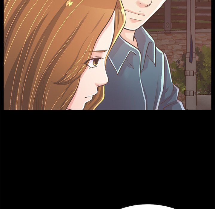 My Love for Her Manhwa - Chapter 25 Page 64