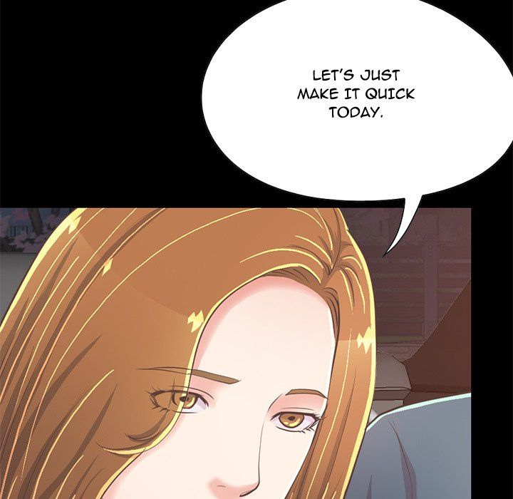 My Love for Her Manhwa - Chapter 25 Page 65
