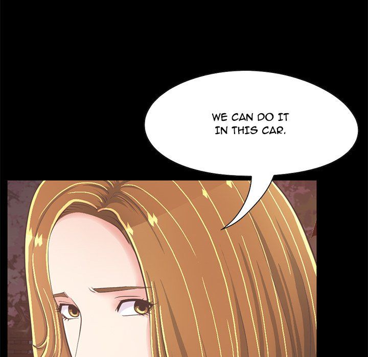 My Love for Her Manhwa - Chapter 25 Page 68