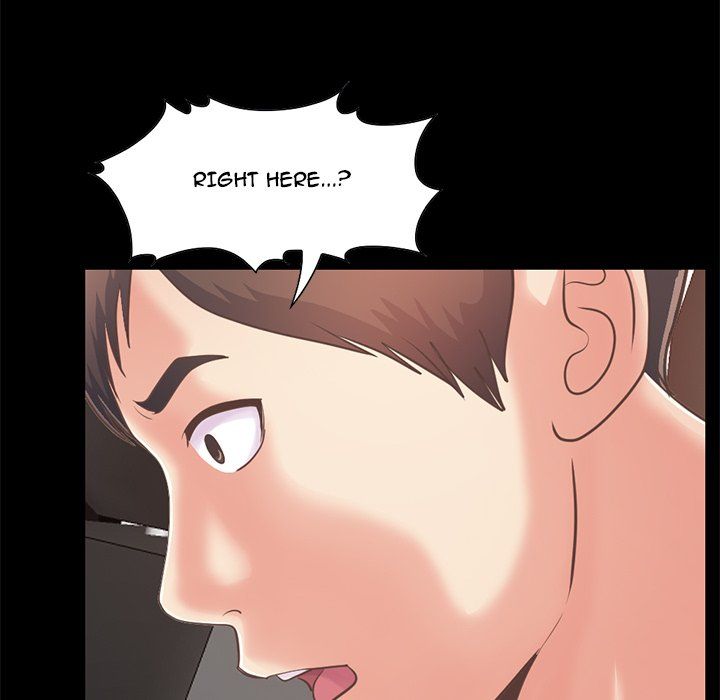 My Love for Her Manhwa - Chapter 25 Page 70