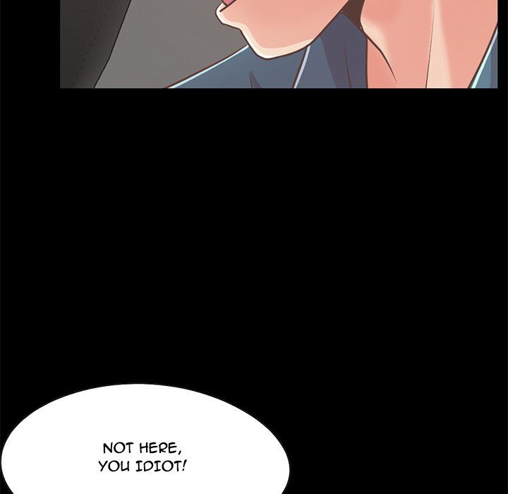 My Love for Her Manhwa - Chapter 25 Page 71