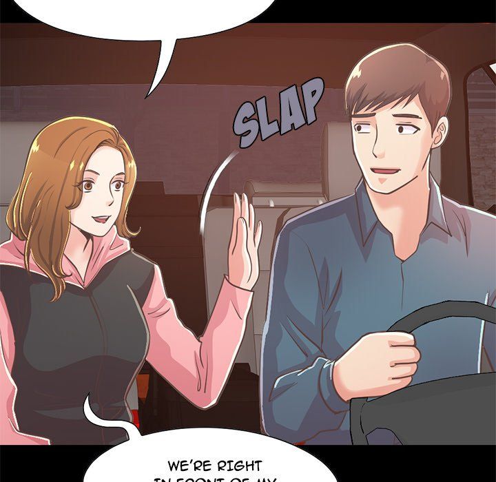 My Love for Her Manhwa - Chapter 25 Page 72