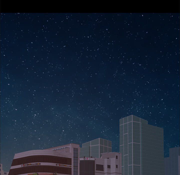 My Love for Her Manhwa - Chapter 25 Page 77