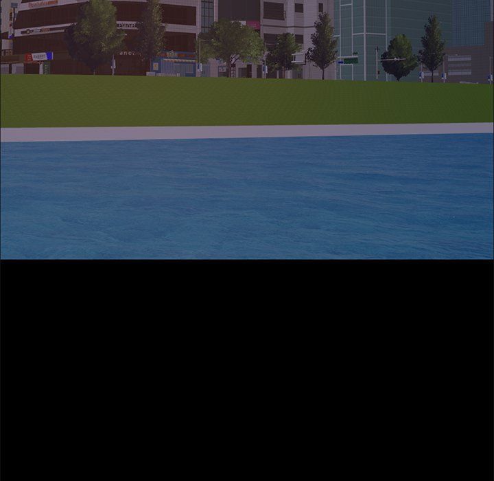 My Love for Her Manhwa - Chapter 25 Page 78