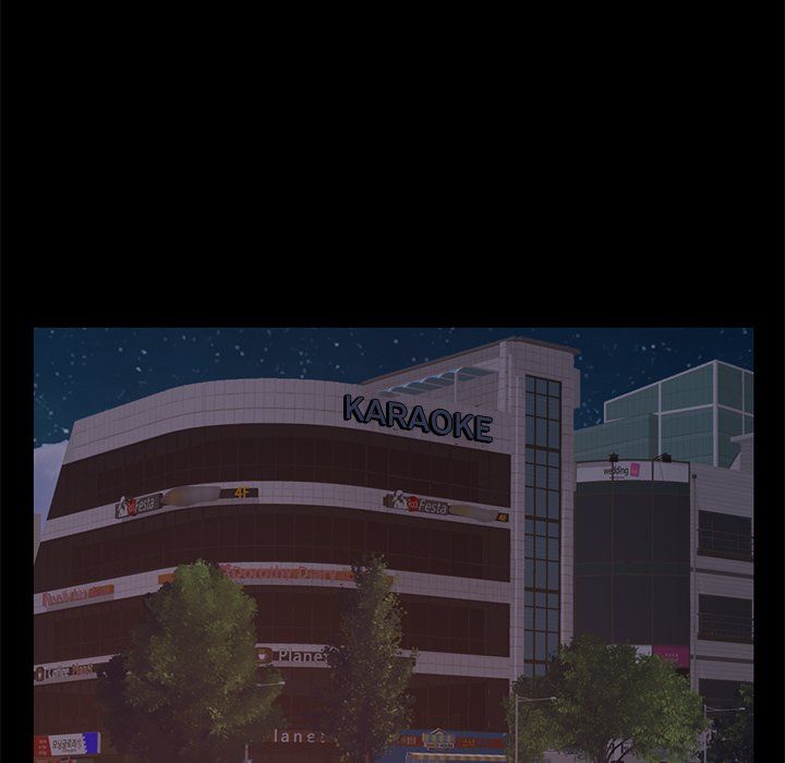 My Love for Her Manhwa - Chapter 25 Page 79