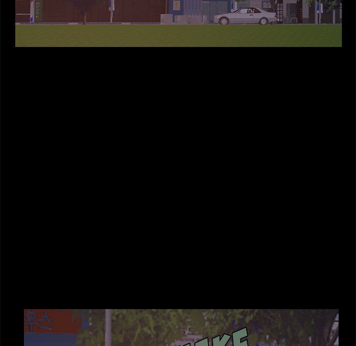 My Love for Her Manhwa - Chapter 25 Page 80