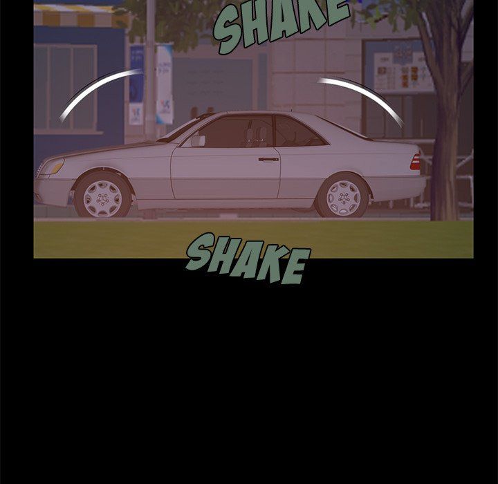 My Love for Her Manhwa - Chapter 25 Page 81