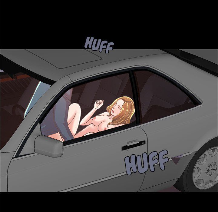 My Love for Her Manhwa - Chapter 25 Page 82