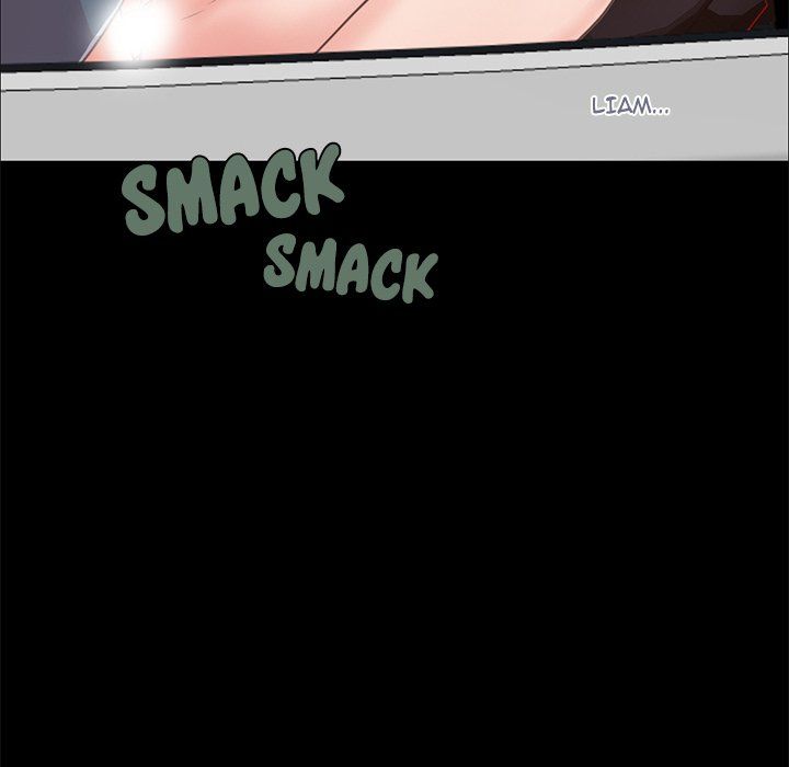 My Love for Her Manhwa - Chapter 25 Page 86