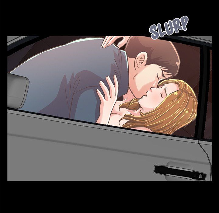 My Love for Her Manhwa - Chapter 25 Page 87